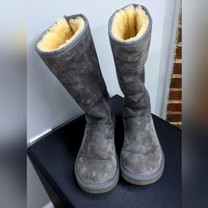Ugg Knightsbridge Boots